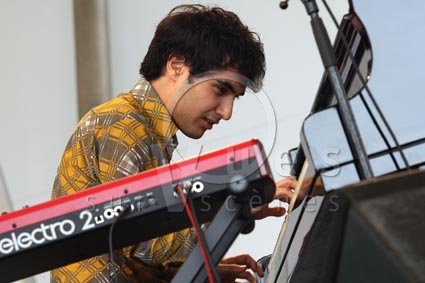 Tigran Hamasyan