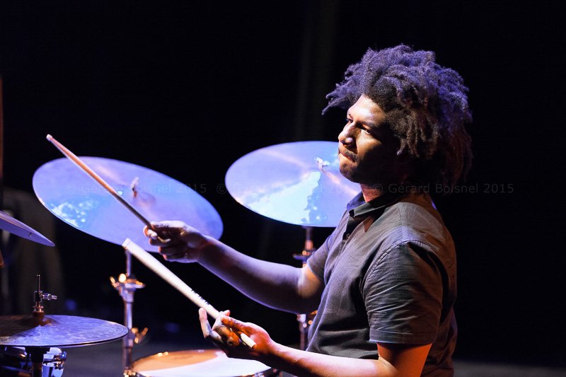 Justin Brown