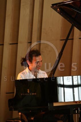 Stefano Bollani