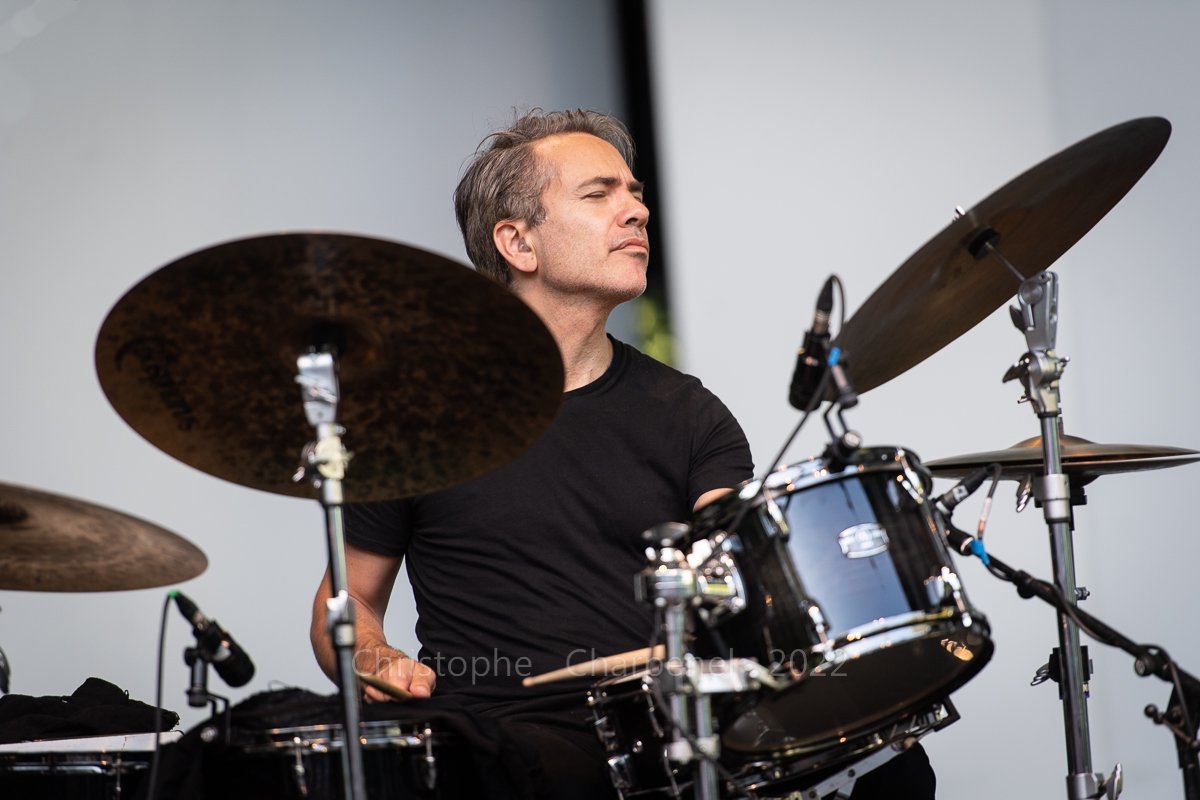 Fabrice Moreau