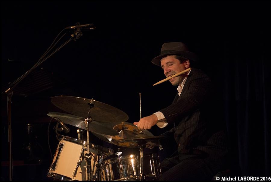 Jérémie Piazza