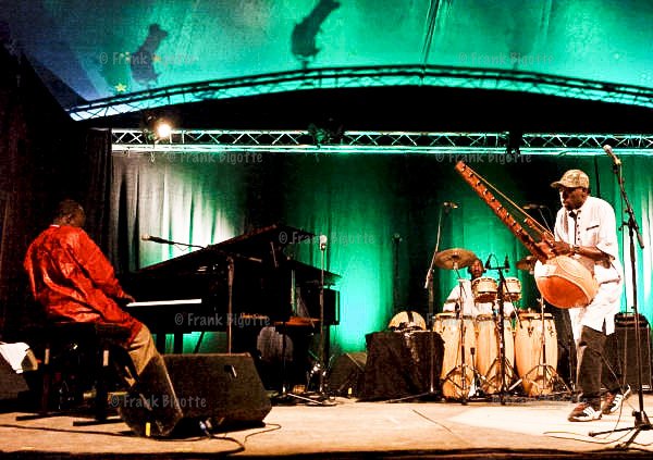 Kora Jazz Band