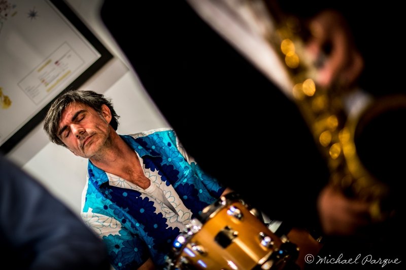 Christophe Lavergne