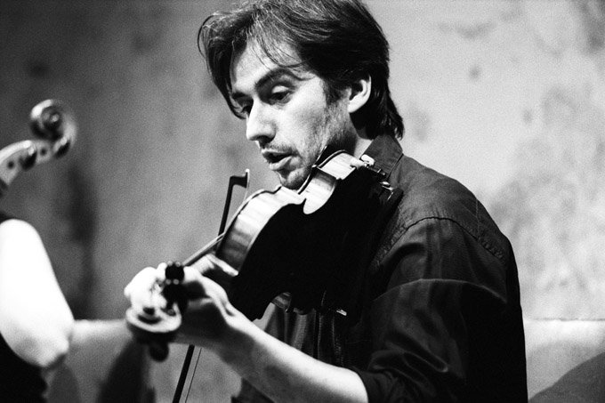 Frédéric Aurier