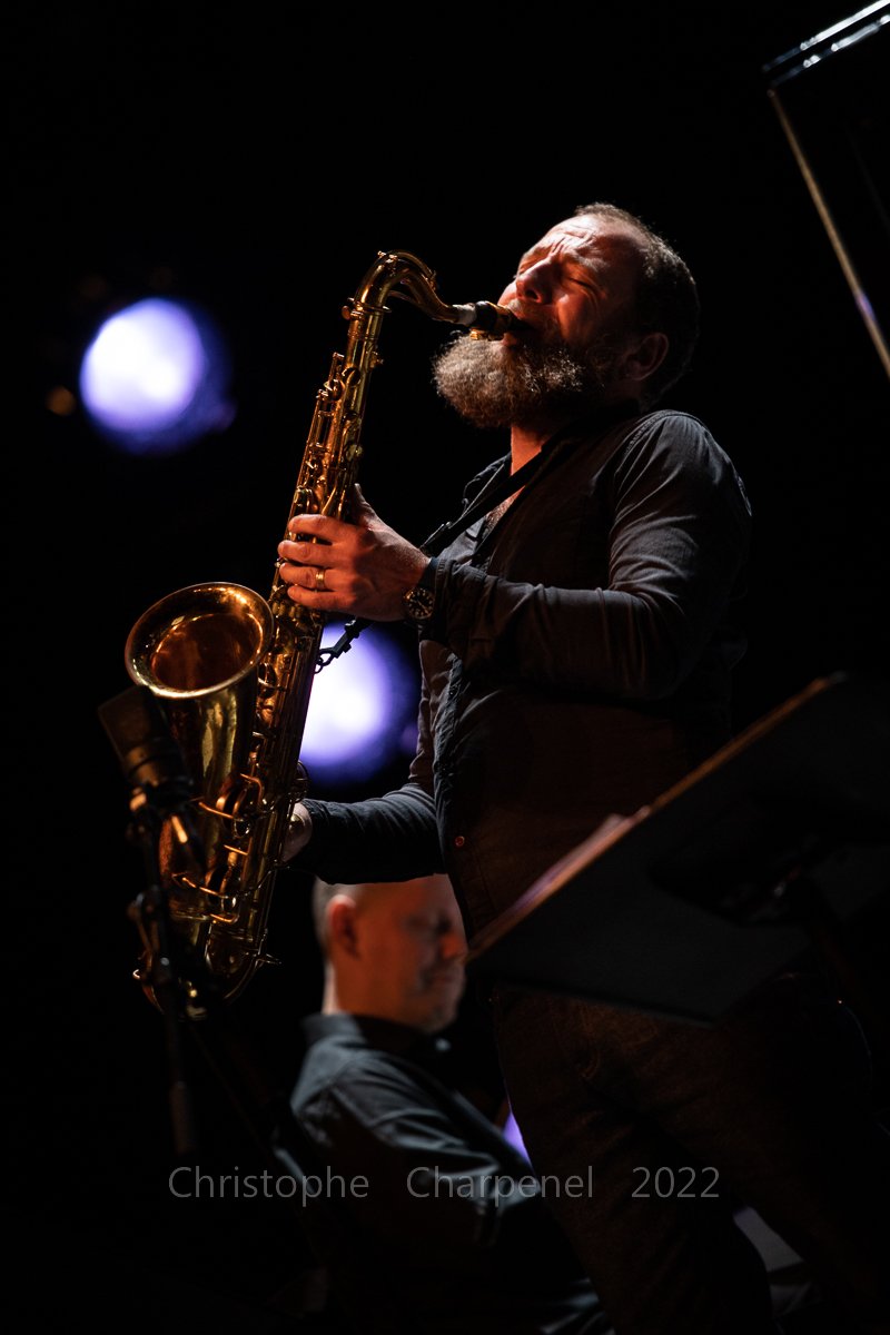 Gérald Chevillon