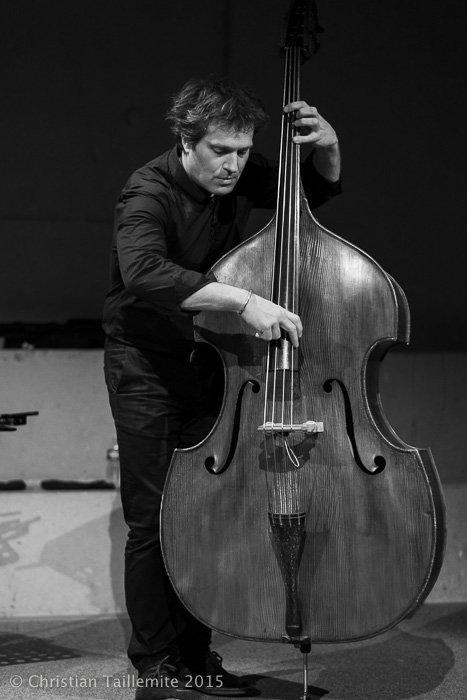 Benjamin Duboc