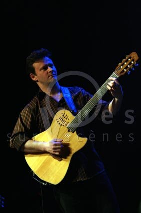 Sylvain Luc