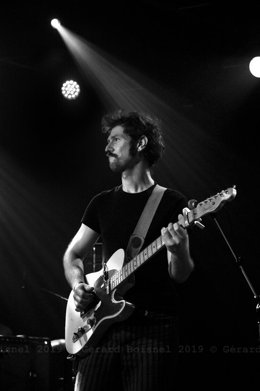 Guillaume Magne