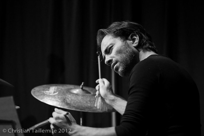 Fabrice Moreau