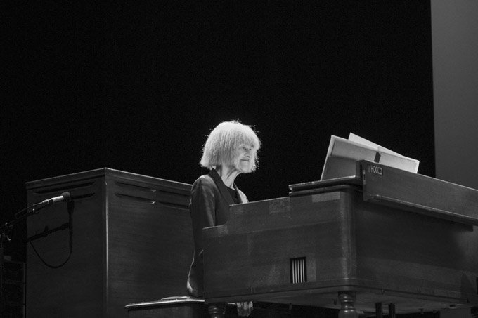 Carla Bley