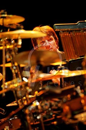 Tom Brechtlein
