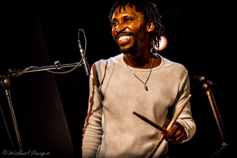 Sonny Troupé