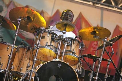 Roger Biwandu