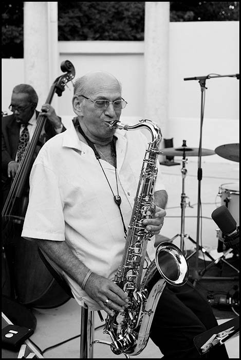 Dave Liebman