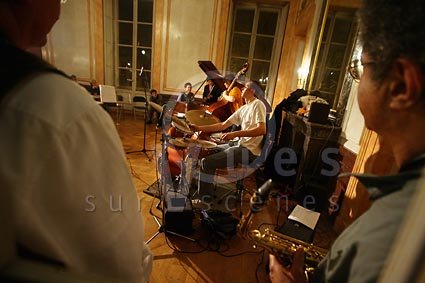 Paul Anquez / Aurélia Barraud / Thibault Pierrard