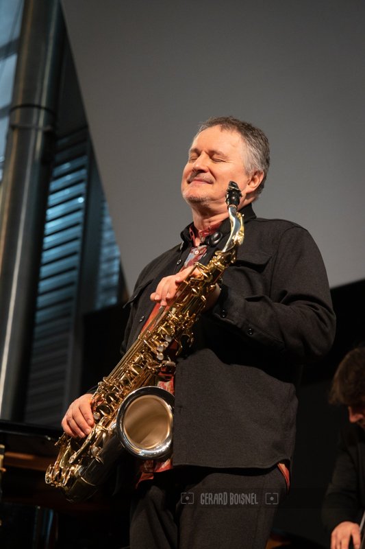 Sylvain Beuf