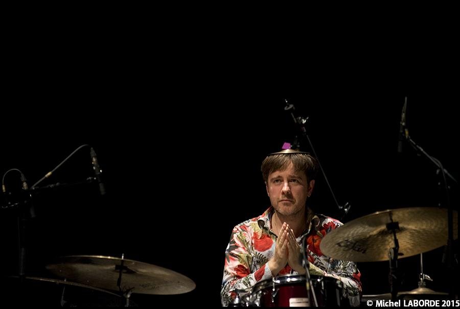 Edward Perraud