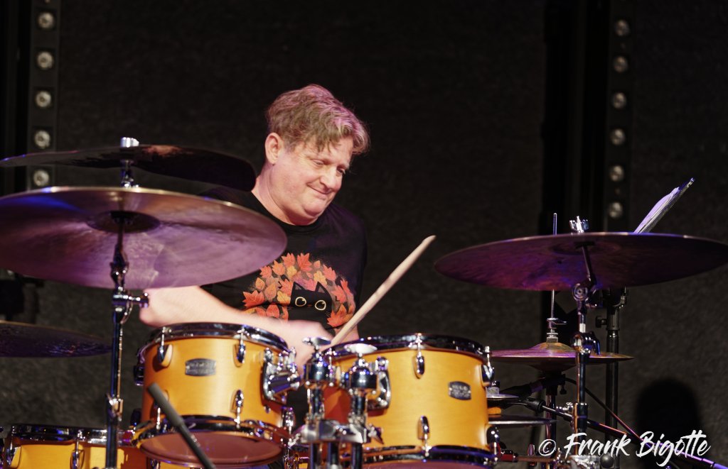 Jim Black