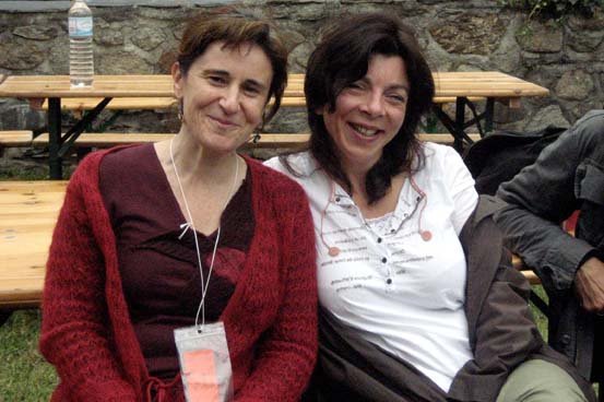 Les sourires