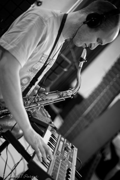 Cédric Thimon