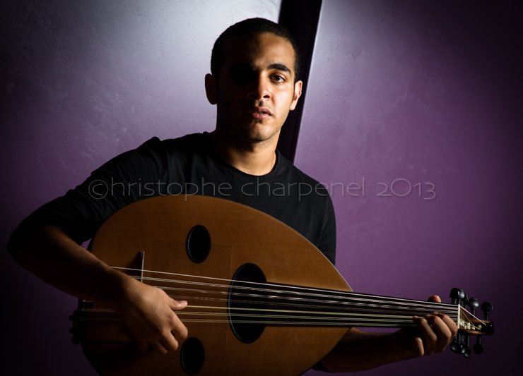 Mohamed Abozekry