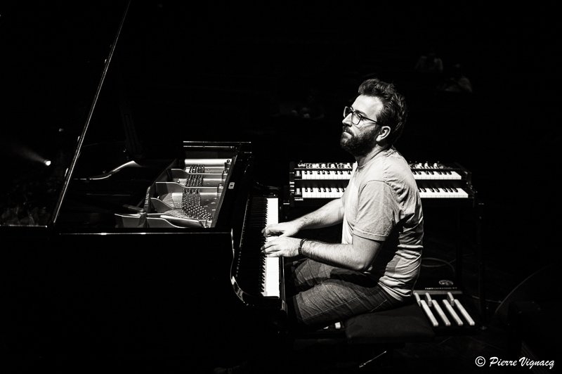 Laurent Coulondre