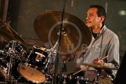 Tony Rabeson