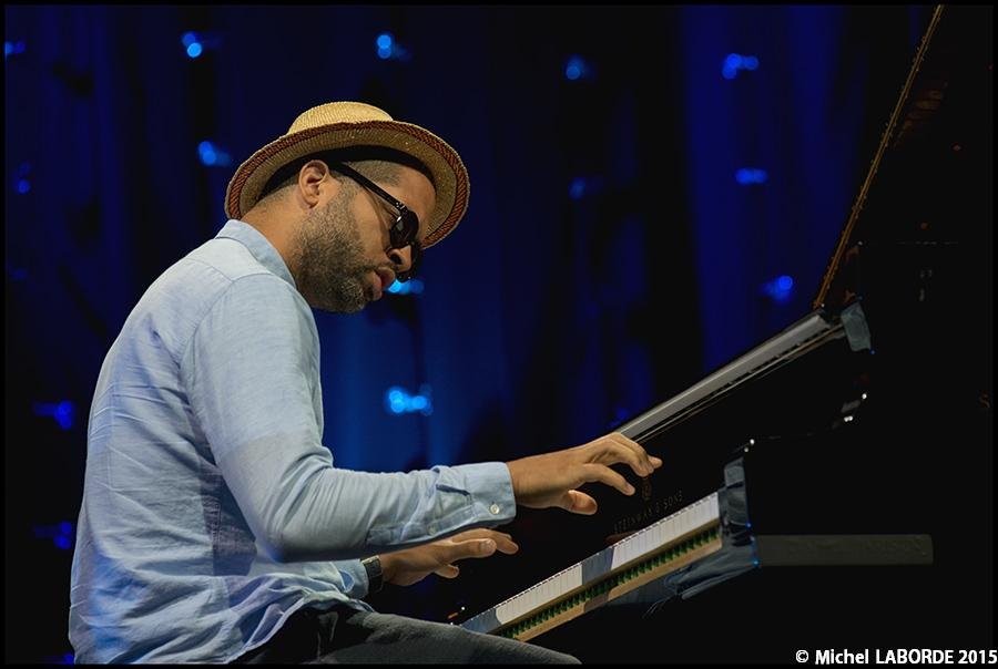Jason Moran