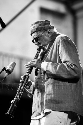 Charles Lloyd