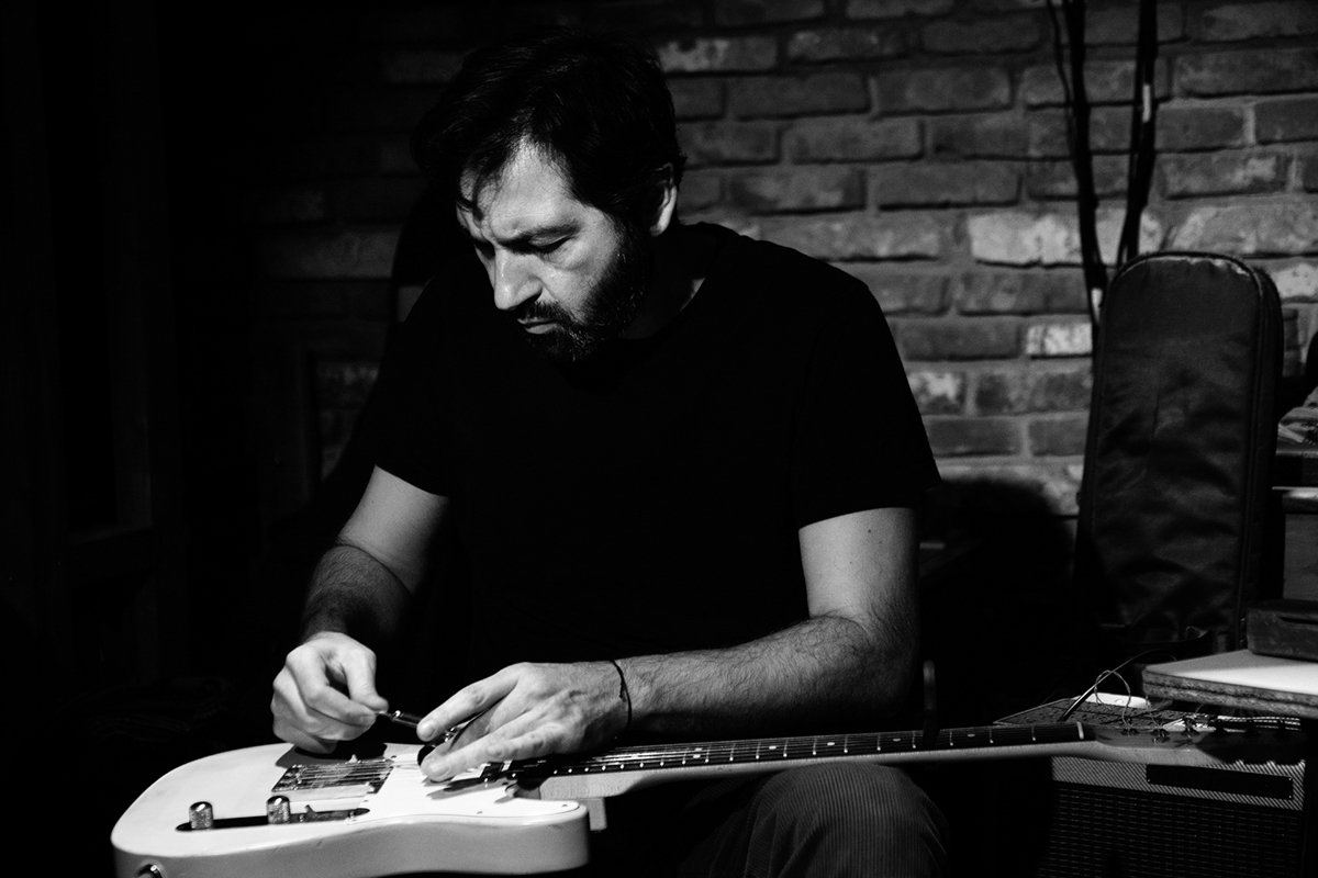 Giotis Damianidis