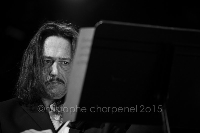 Dominique Pifarély