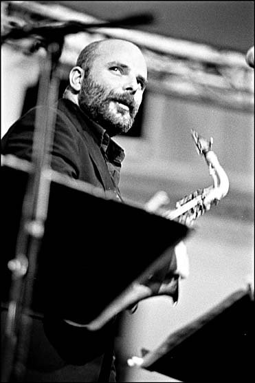 Thomas de Pourquery