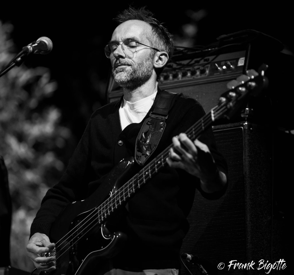 Sylvain Daniel