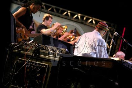 Joe Zawinul / WDR Big Band Köln