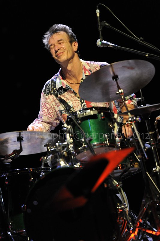 Xavier Desandre Navarre