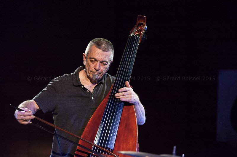 Paul Rogers