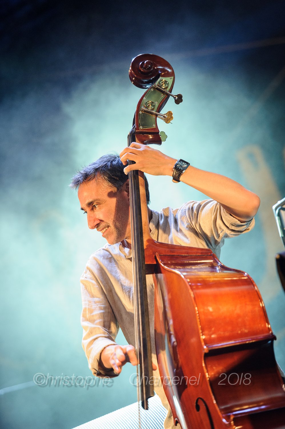 Christophe Wallemme