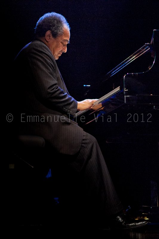 Alain Jean-Marie