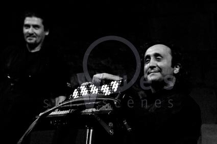Luciano Biondini / Javier Girotto