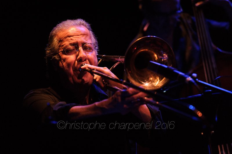 Francesco Castellani