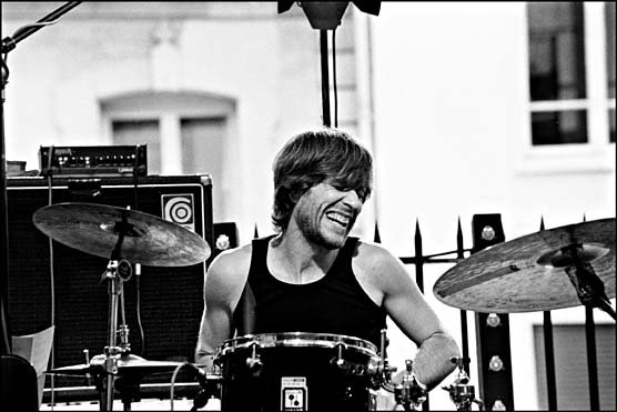 Eric Echampard