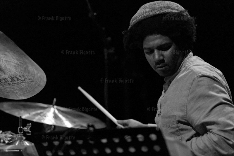 Justin Brown