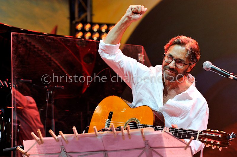 Al Di Meola