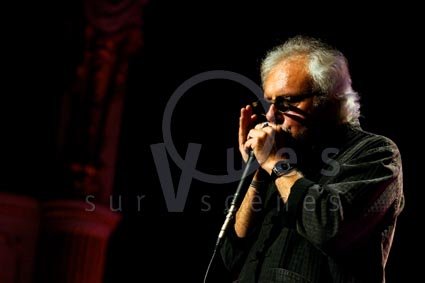 Jean-Jacques Milteau