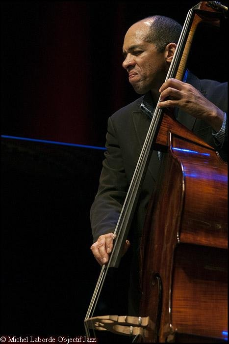 Darryl Hall