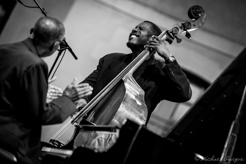 Ahmad Jamal quartet
