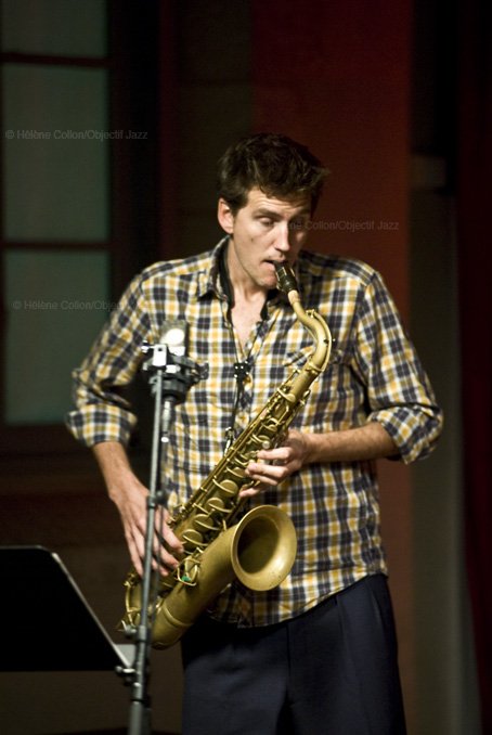 Robin Fincker