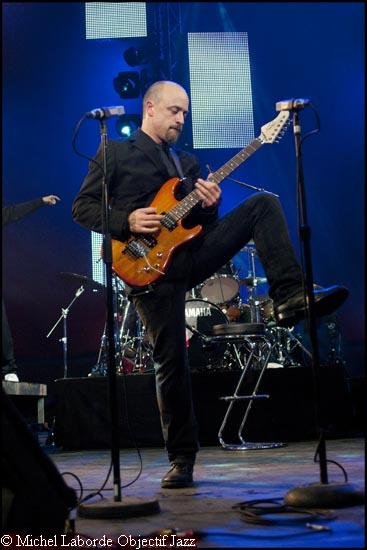 François Delporte