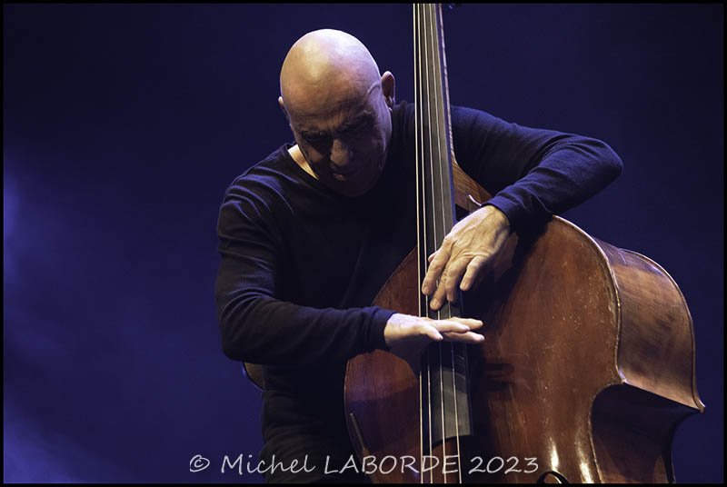 Carlos Barretto