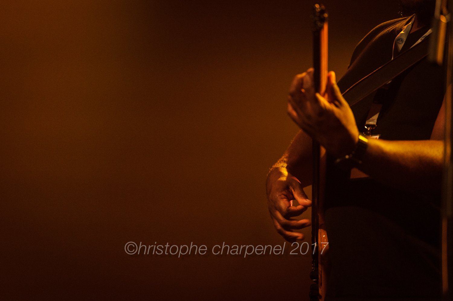 Anthony Tidd